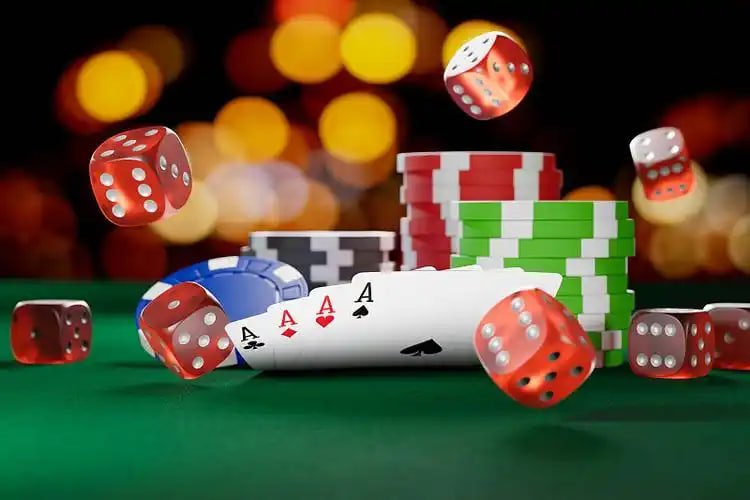 Wide selection of casino-style games available on 6 win for Filipino players