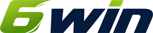 6 win logo